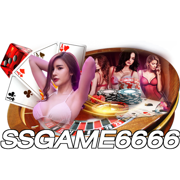 SSGAME6666